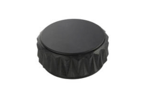 MEOPTA Rifle scopes parallax cap