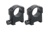 VECTOR OPTICS Weaver/Picatinny Mounting rings Ø1''/25,4mm, BH-13,3mm
