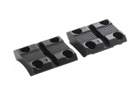 BROWNING Weaver Scope mounts set - Browning X-BOLT