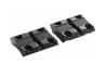 BROWNING Weaver Scope mounts set - Browning X-BOLT