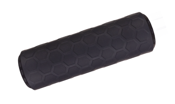 VANWARD TITAN silencer FELT cal. .223, M18x1