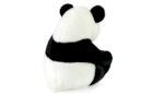 RAPPA Plush toy PANDA, 31cm