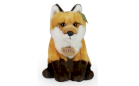 RAPPA Plush toy FOX, 27cm