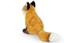 RAPPA Plush toy FOX, 27cm