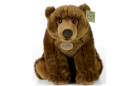 RAPPA Plush toy BEAR, 40cm