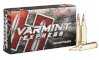 Patronas Hornady .22-250Rem. V-MAX 3,24g Varmint Express