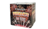 DZIRKSTELĪTE Firework PUSNAKTS, 25 - shots