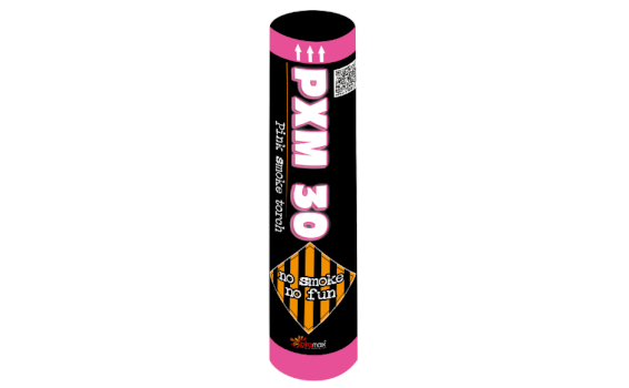 Smoke, Pink PXM30