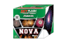 Stobru bloks NOVA, 25 - shots