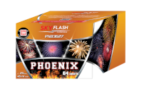 Stobru bloks PHOENIX, 64 - shots