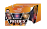 PIROMAX Stobru bloks PHOENIX, 64 - shots