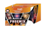 Stobru bloks PHOENIX, 64 - shots