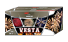 PIROMAX Firework VESTA, 60 - shots