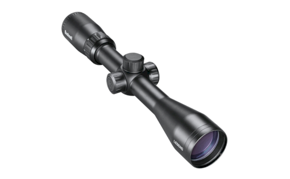 BUSHNELL Optiskais tēmēklis LEGEND 3-9x40 MULTI-X IR