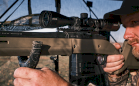BUSHNELL Rifle scope LEGEND 3-9x40 Multi-X IR