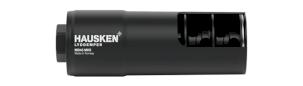 HAUSKEN Silencer MD45 MKII cal. 7mm/.30, M15x1