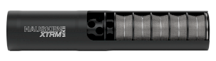 HAUSKEN Silencer JD224 XTRM MKII cal. .243/6,5mm, M15x1