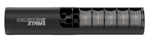HAUSKEN Silencer JD224 LITE XTRM MKII cal. 7mm/.30, M15x1