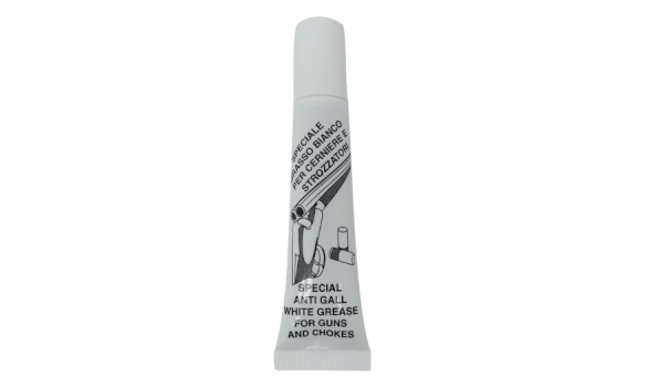 STIL CRIN Ieroču un čoku smērviela GRASSO BIANCO, 20ml