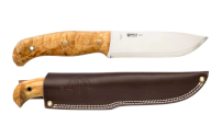 HELLE Knife NORD