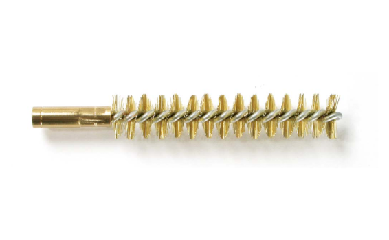 STIL CRIN Brass brush cal. 8mm