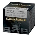 Patronas Sellier & Bellot 7,62 x 54R  FMJ 11,7g