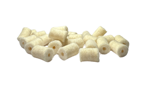 STIL CRIN Felt pads cal. 6,5mm, 50pcs