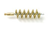 STIL CRIN Helical brass brush for shotgun cal. .16/.20