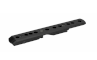 DENTLER Rail BASIS - ANT X-sight 4K PRO