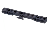 DENTLER Rail BASIS - Tikka T3