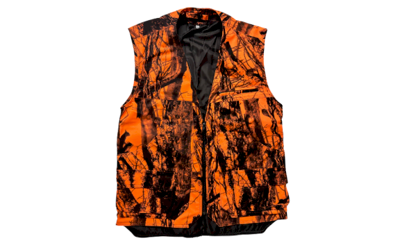 LUEKSIS Hunting vest