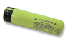 PANASONIC Li-Ion akumulators NCR18650B 3250mAh 10A 6,7V