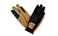 BROWNING Shooting gloves MESH BACK CLAY