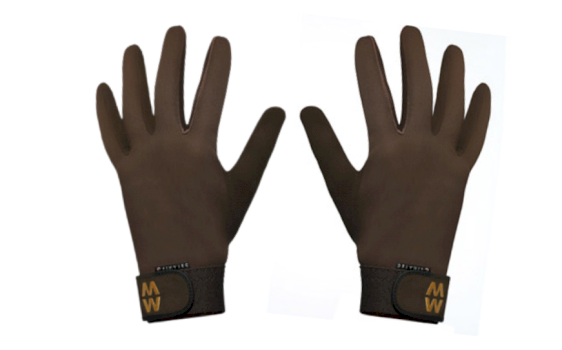 MACWET Shooting gloves