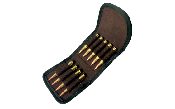 Cartridge pouch PARAFORCE, 9-Shot