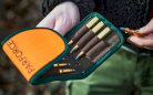 Cartridge pouch PARFORCE, 9-Shot