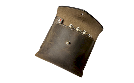 RISERVA Cartridge pouch, 10-Shot