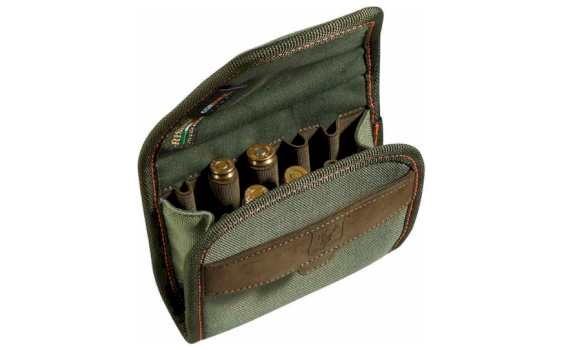 RISERVA Cartridge pouch, 10-Shot