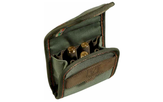 RISERVA Cartridge pouch, 7-Shot