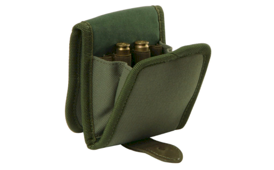 RISERVA Cartridge pouch, 7-Shot