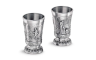 ARTINA Shot glass FREISCHUETZ, H-6cm