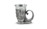 ARTINA Shot glass FREISCHUETZ, H-5,5cm