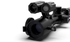 PARD Day/Night vision rifle scope DS35-50RF - 850nm