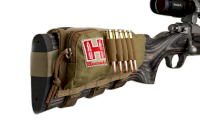 HORNADY Cheek pad, right handed, 5-Shot