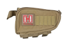 HORNADY Cheek pad, right handed, 5-Shot