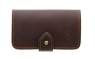 BROWNING Heritage cartridge pouch, 10-Shot