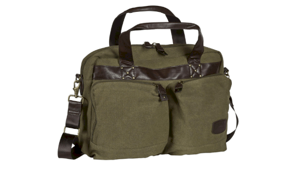 SWEDTEAM Bag CREST BRIEFCASE