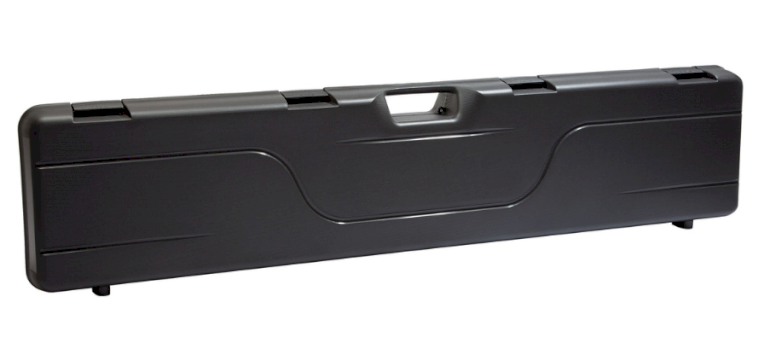 NEGRINI Case for rifle with rifle scope, 120x26x5cm