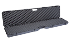 NEGRINI Case for rifle with rifle scope, 120x26x5cm
