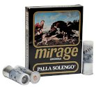 Patronas Clever Mirage 20/70 Palla Solengo 26g